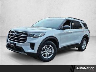 New 2026 Ford Explorer Active video 1