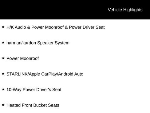 Used 2024 Subaru Impreza RS image 10