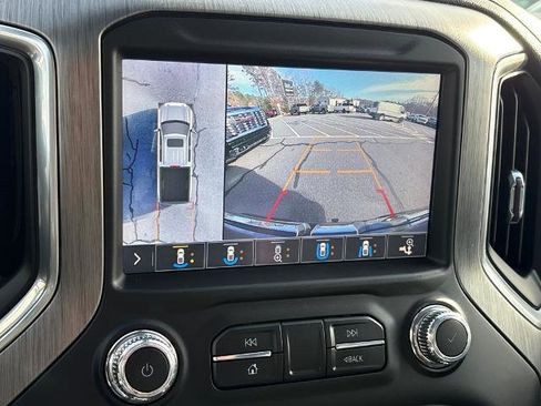 Used 2019 GMC Sierra 1500 Denali w/ Denali Ultimate Package image 13