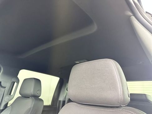 Used 2022 Chevrolet Silverado 2500 LTZ w/ LTZ Plus Package image 11