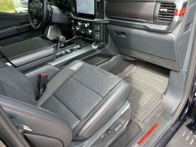 Certified 2026 Ford F150 Raptor AWD/4WD image 23