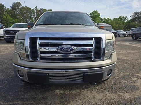 Used 2010 Ford F150 Lariat image 2