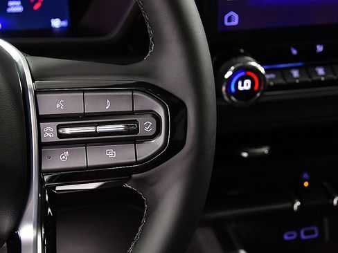 New 2026 Chevrolet Colorado Trail Boss image 21