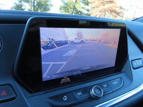 Used 2020 Chevrolet Blazer LT image 24