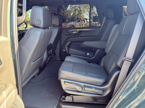 Used 2025 Chevrolet Tahoe RST w/ RST Capability Package AWD/4WD image 36