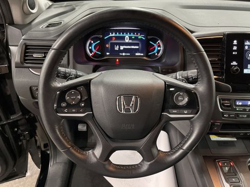 Used 2022 Honda Pilot Special Edition image 18