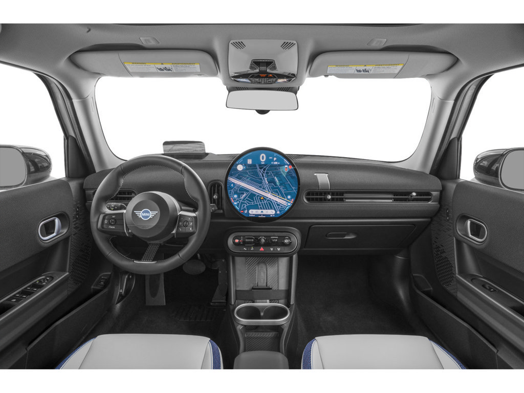New 2027 MINI Cooper S FWD image 5
