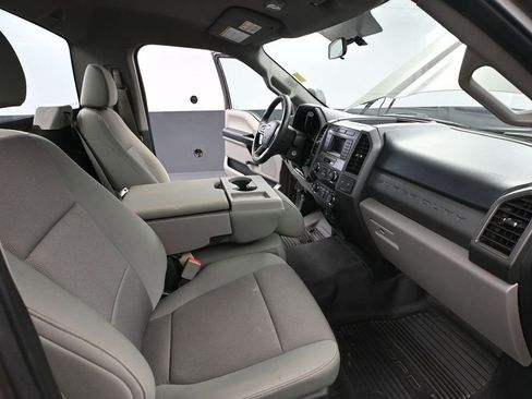 Used 2019 Ford F450 XL w/ XL Value Package AWD/4WD image 35