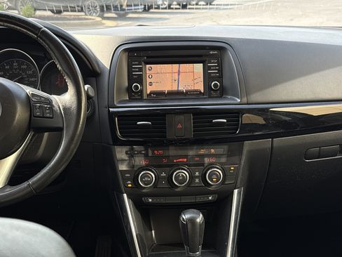 Used 2015 MAZDA CX-5 Grand Touring AWD/4WD image 29