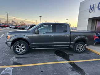 Used 2019 Ford F150 XLT w/ Equipment Group 302A Luxury video 3