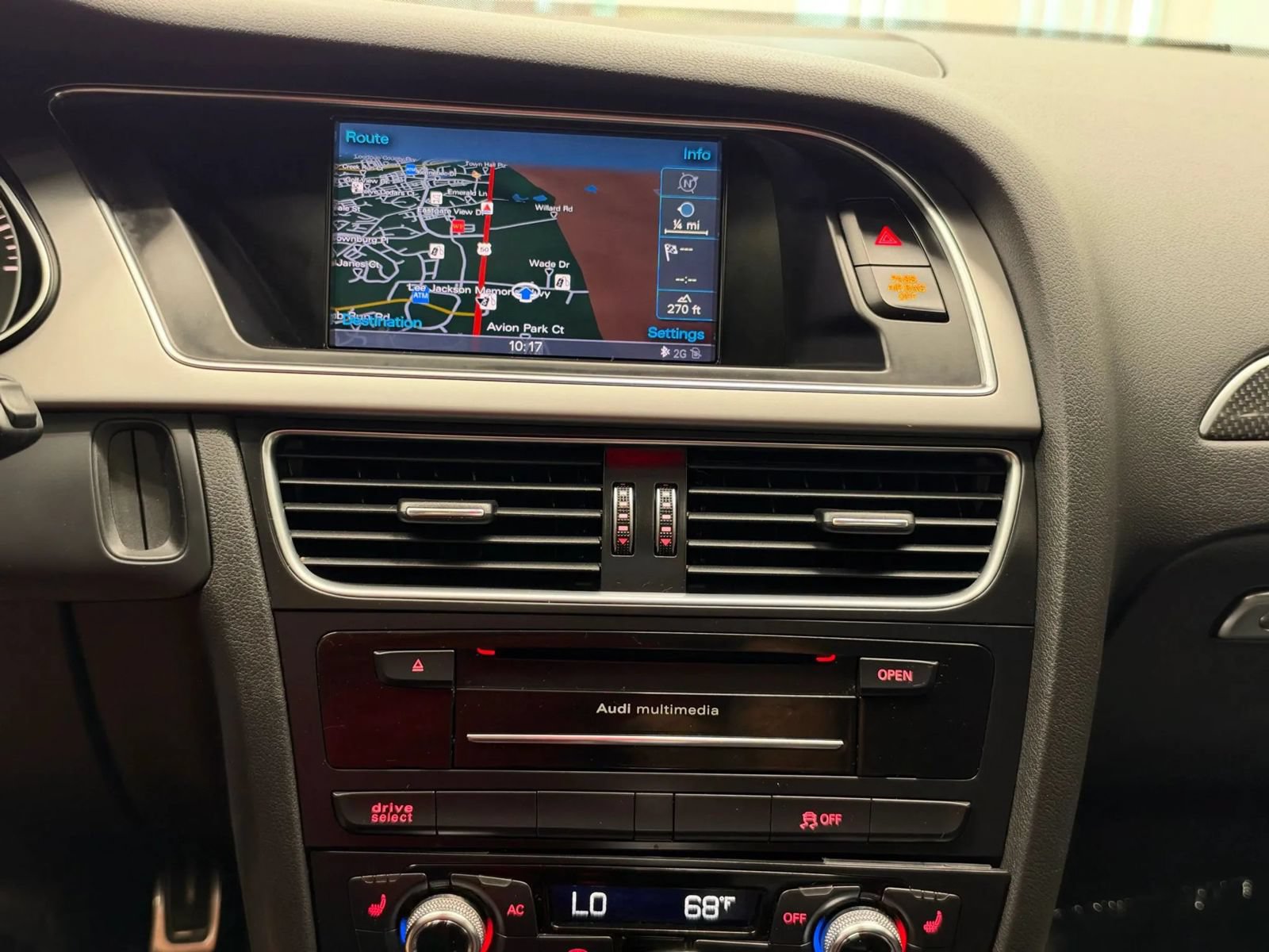 Used 2014 Audi S4 Premium Plus AWD/4WD image 31