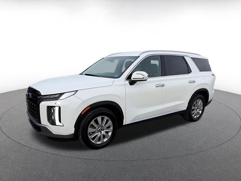 Used 2025 Hyundai Palisade SEL image 8