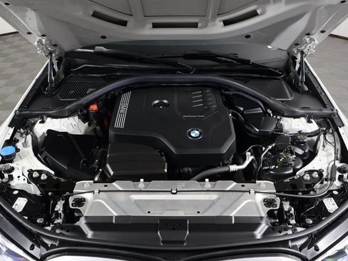 Certified 2023 BMW 330i Sedan w/ Premium Package RWD image 15