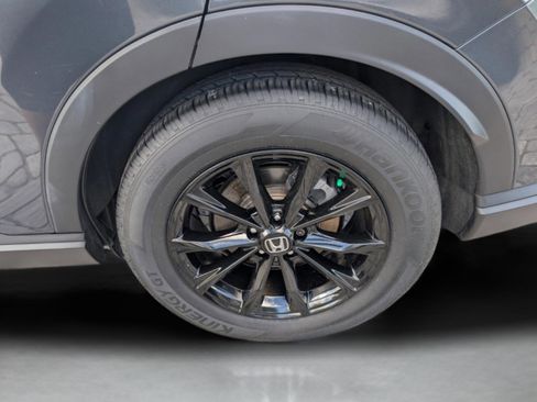 Used 2023 Honda CR-V Sport image 36