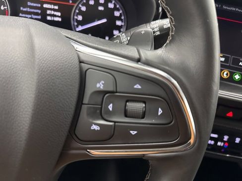 Used 2023 Buick Envision Essence w/ Sport Touring Package image 12