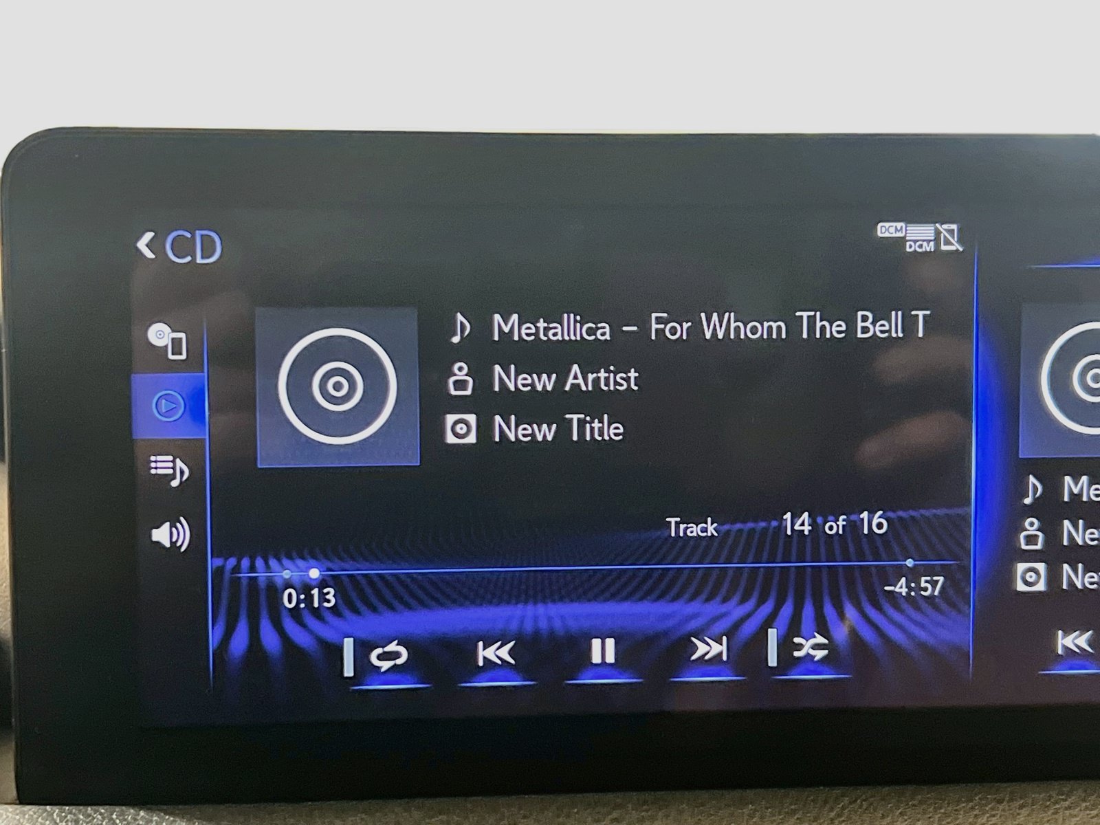 Used 2021 Lexus IS 350 F Sport w/ Navigation Package RWD image 11