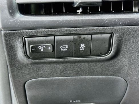 Certified 2026 Hyundai Tucson SEL FWD image 10