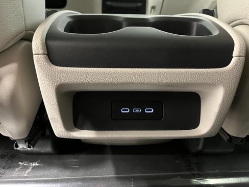 New 2026 Honda Odyssey EX-L image 21