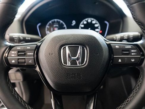 Certified 2023 Honda Civic Sport image 19