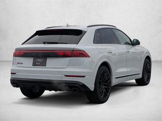 New 2026 Audi SQ8 Prestige video 2