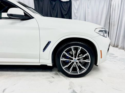 Used 2019 BMW X4 xDrive30i image 13