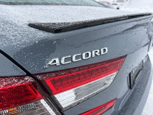 Used 2022 Honda Accord Sport Special Edition image 30