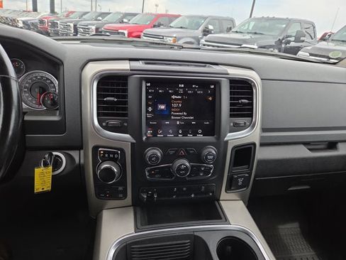 Used 2020 RAM 1500 Classic Warlock AWD/4WD image 15