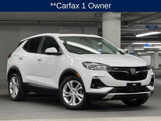 Used 2020 Buick Encore GX Preferred FWD video 3