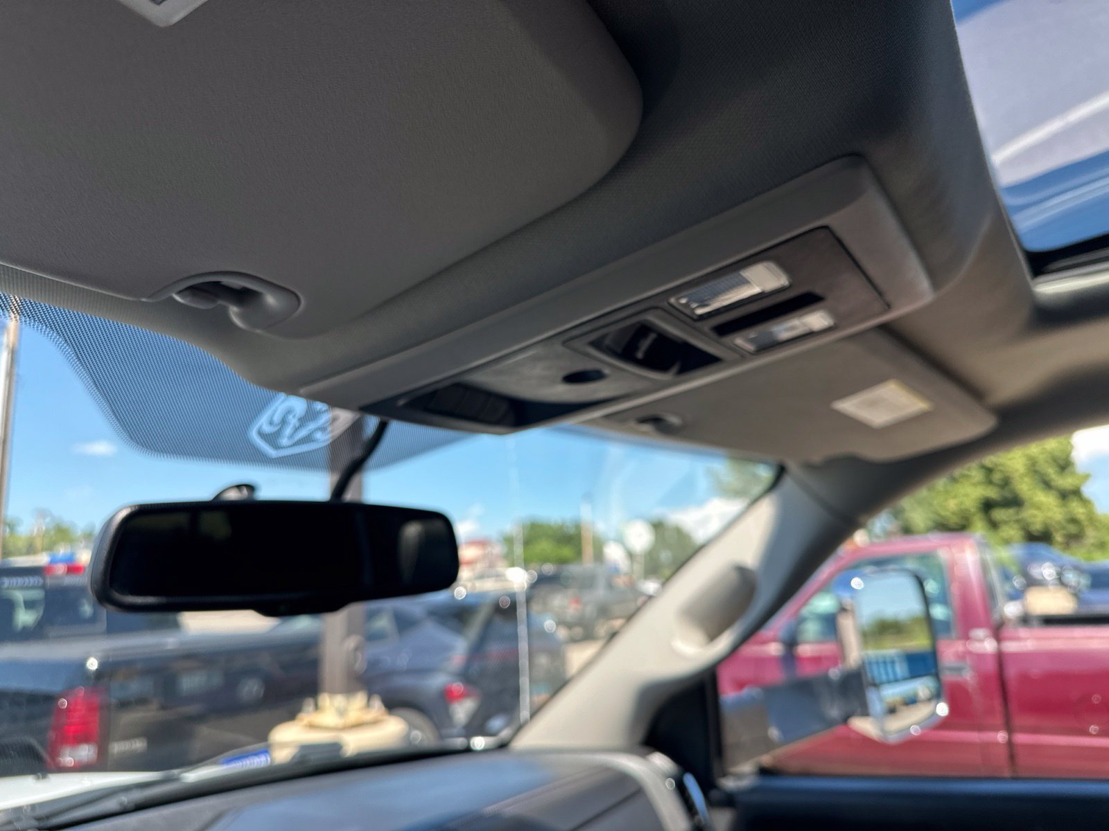 Used 2012 RAM 1500 Laramie w/ Protection Group AWD/4WD image 78