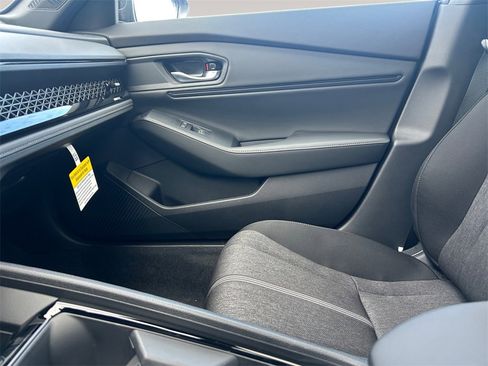 New 2026 Honda Accord Sport image 15