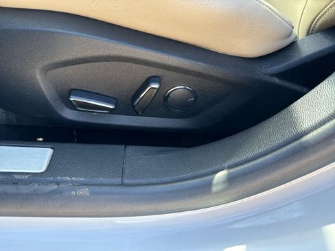 Used 2018 Ford Fusion Titanium image 27