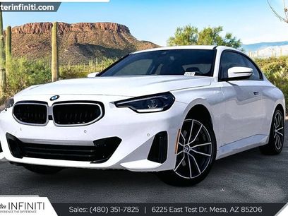 Used 2026 BMW 230i xDrive Coupe