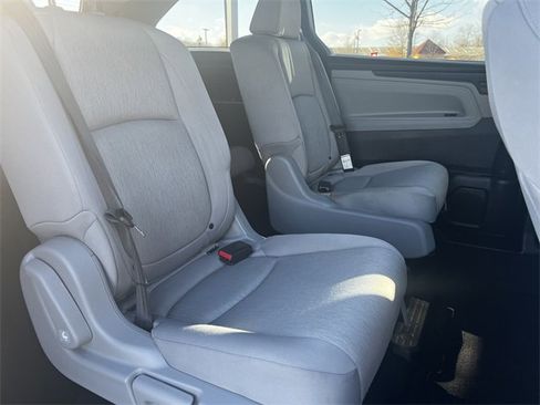 Used 2019 Honda Odyssey LX image 36
