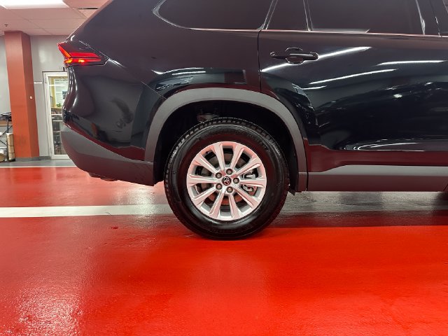 Certified 2026 Toyota Grand Highlander AWD image 30