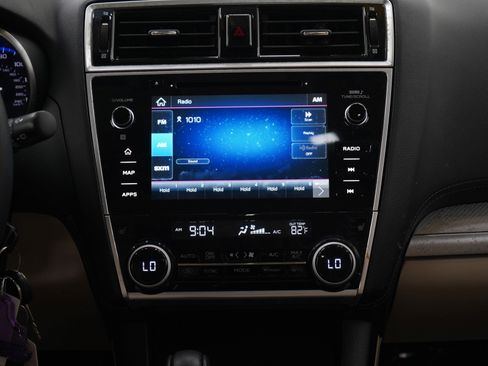 Used 2019 Subaru Outback 2.5i Premium w/ Popular Package #2 AWD/4WD image 15