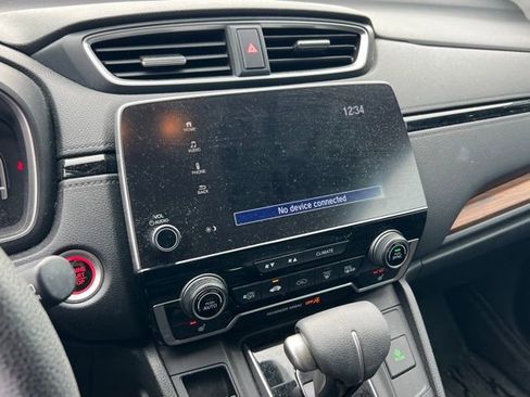 Used 2019 Honda CR-V EX image 18