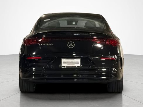 New 2027 Mercedes-Benz CLA 350 image 4