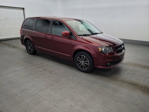 Used 2018 Dodge Grand Caravan SE FWD image 11
