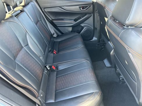 Certified 2023 Subaru Crosstrek 2.5i Limited image 10