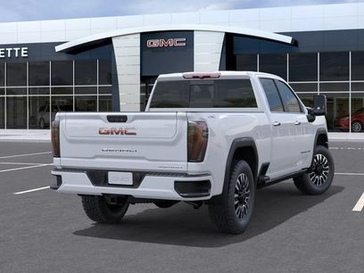 New 2026 GMC Sierra 2500 Denali Ultimate