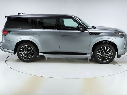New 2026 INFINITI QX80 Autograph w/ Premium Cargo Package AWD/4WD image 51