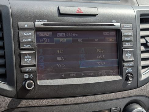 Used 2012 Honda CR-V EX-L image 22