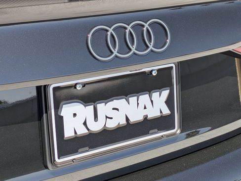 New 2026 Audi RS 3 AWD/4WD image 15