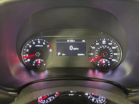 Used 2021 Kia Soul Turbo image 14