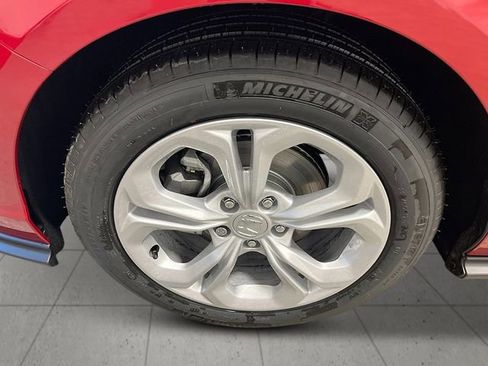 New 2026 Honda Accord LX image 10