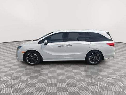 Used 2022 Honda Odyssey Elite image 5