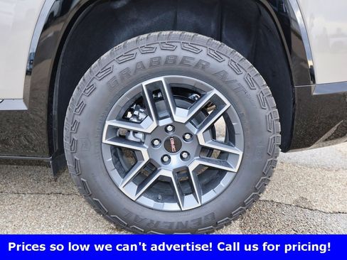New 2026 GMC Terrain AT4 w/ Convenience Package III image 37