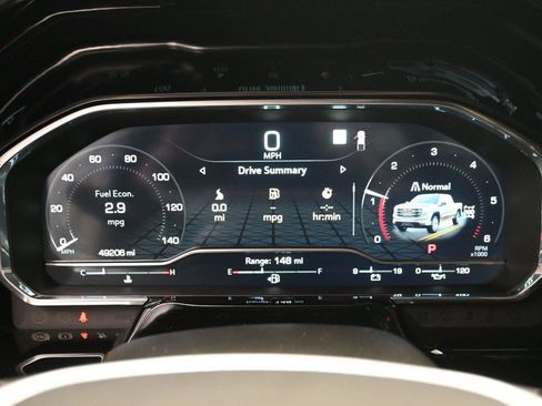 Used 2023 GMC Sierra 1500 SLT w/ SLT Premium Package image 28