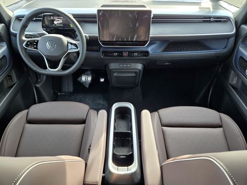 New 2025 Volkswagen ID. Buzz Pro S image 9