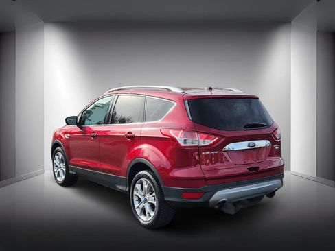 Used 2014 Ford Escape Titanium w/ Equipment Group 401A image 3